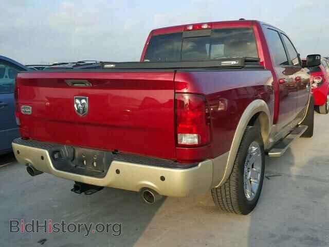 2012 DODGE RAM - VIN: 1C6RD6PTXCS212497 - Photo 4
