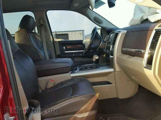2012 DODGE RAM - VIN: 1C6RD6PTXCS212497 - Photo 5