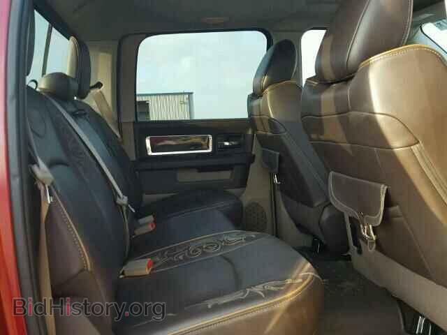 2012 DODGE RAM - VIN: 1C6RD6PTXCS212497 - Photo 6