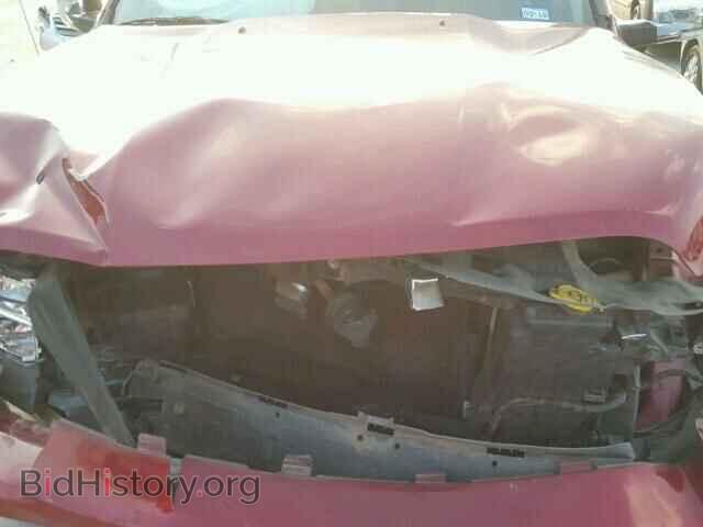 2012 DODGE RAM - VIN: 1C6RD6PTXCS212497 - Photo 7