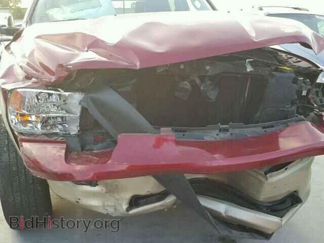 2012 DODGE RAM - VIN: 1C6RD6PTXCS212497 - Photo 9