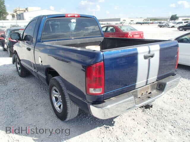 2002 DODGE RAM 1500 - VIN: 1D7HA16K22J201870 - Photo 3