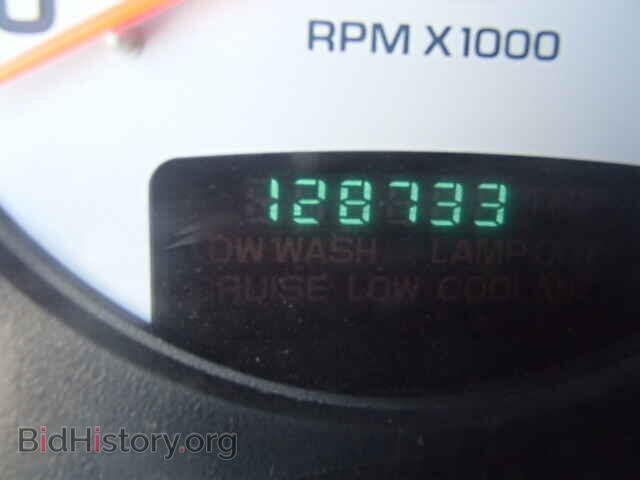 2002 DODGE RAM 1500 - VIN: 1D7HA16K22J201870 - Photo 8