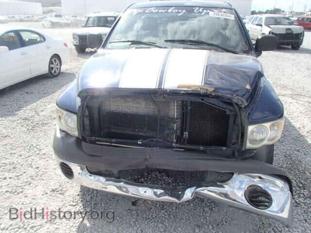 2002 DODGE RAM 1500 - VIN: 1D7HA16K22J201870 - Photo 10