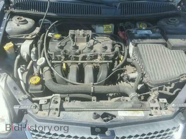 2004 DODGE NEON - VIN: 1B3ES26C14D530037 - Фото 7
