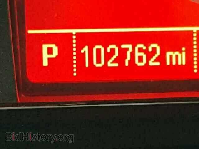 2012 GMC TERRAIN - VIN: 2GKALMEK9C6217186 - Photo 8