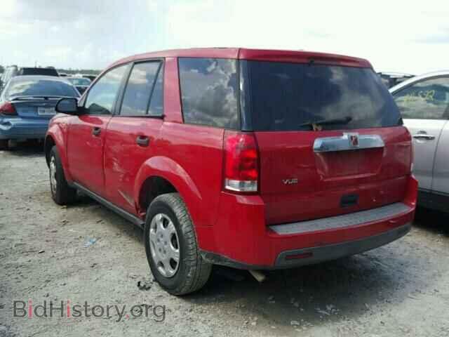 2006 SATURN VUE - VIN: 5GZCZ33D86S863532 - Фото 3