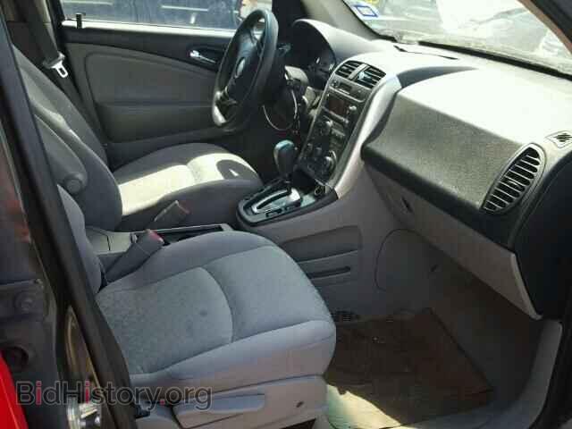 2006 SATURN VUE - VIN: 5GZCZ33D86S863532 - Фото 5