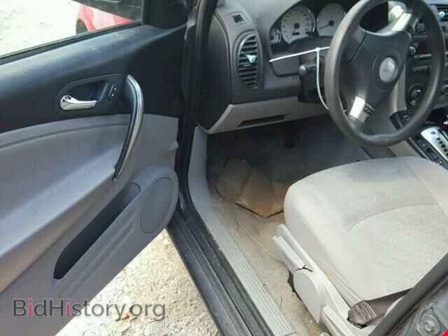 2006 SATURN VUE - VIN: 5GZCZ33D86S863532 - Фото 9