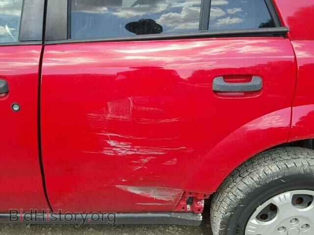 2006 SATURN VUE - VIN: 5GZCZ33D86S863532 - Фото 10