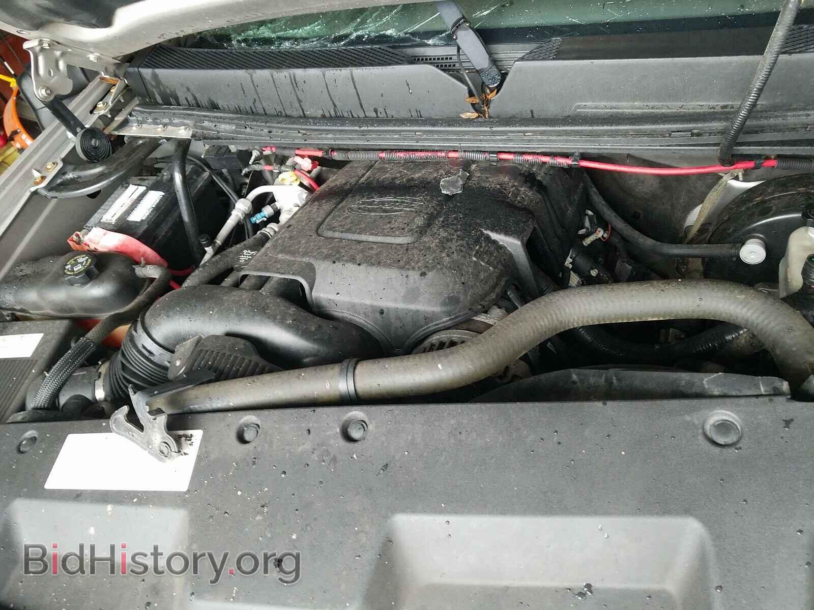 2008 GMC SIERRA - VIN: 2GTEK13M681206153 - Фото 7