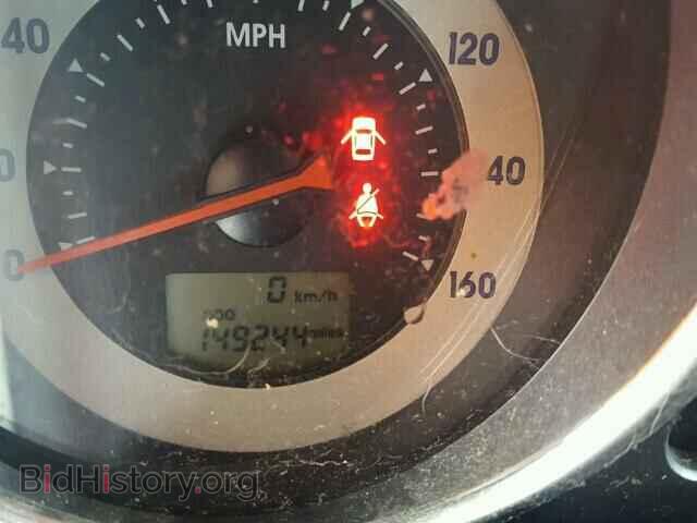 2008 MITSUBISHI ECLIPSE - VIN: 4A3AK24FX8E024231 - Photo 8