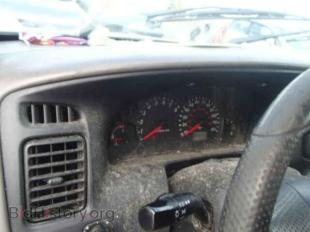 2002 MAZDA TRIBUTE - VIN: 4F2YU08142KM27970 - Фото 8