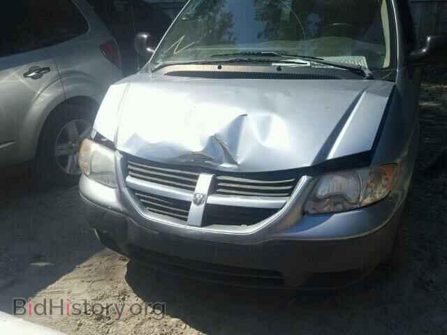 2005 DODGE CARAVAN - VIN: 1D4GP25B95B337359 - Фото 9