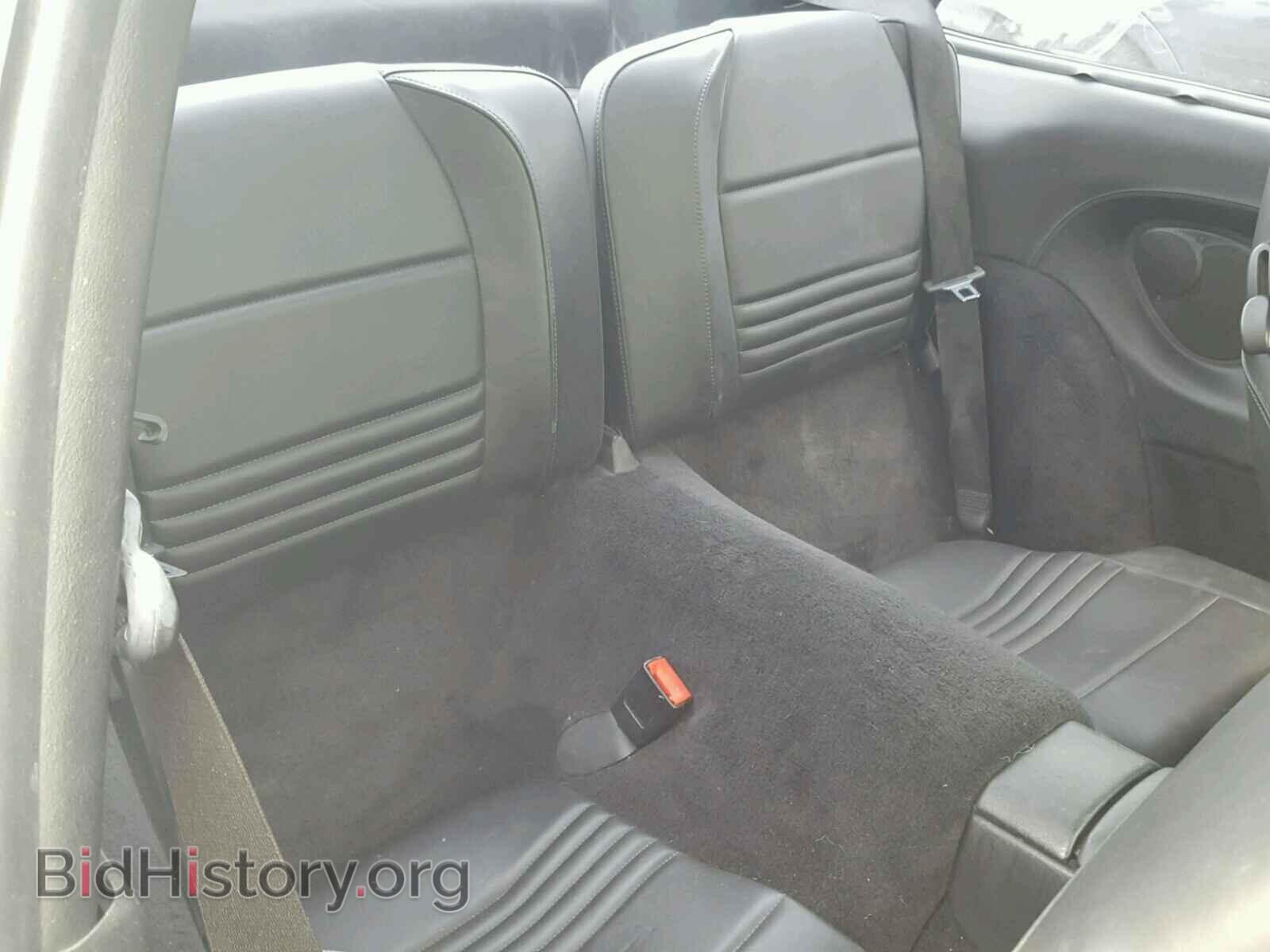2004 PORSCHE 911 - VIN: WP0AA29954S620464 - Фото 6