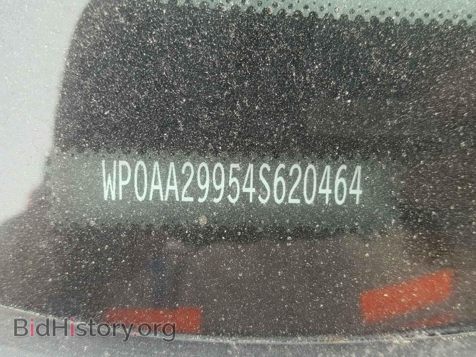 2004 PORSCHE 911 - VIN: WP0AA29954S620464 - Фото 10