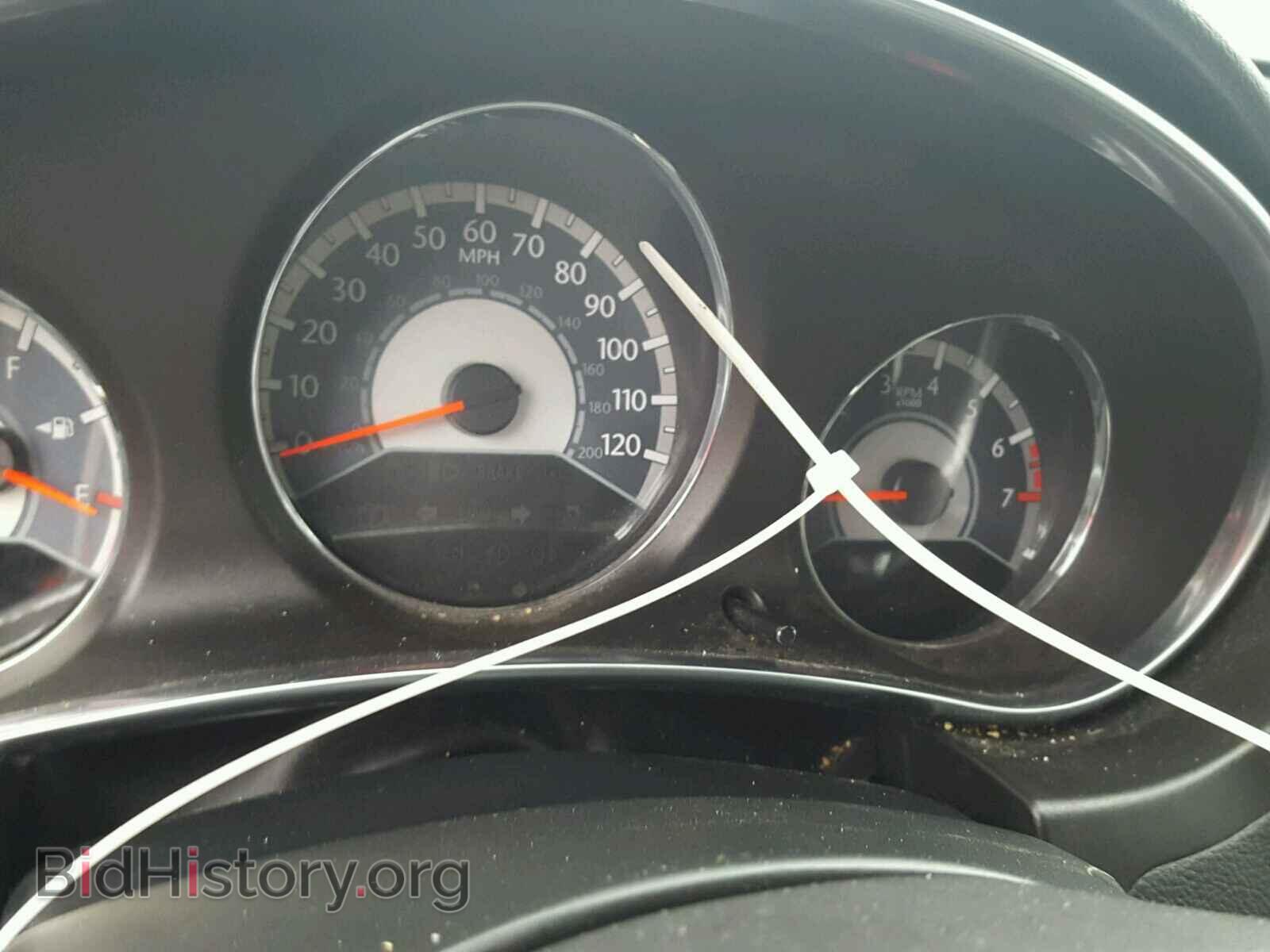 2013 CHRYSLER 200 - VIN: 1C3CCBAB7DN704810 - Photo 8