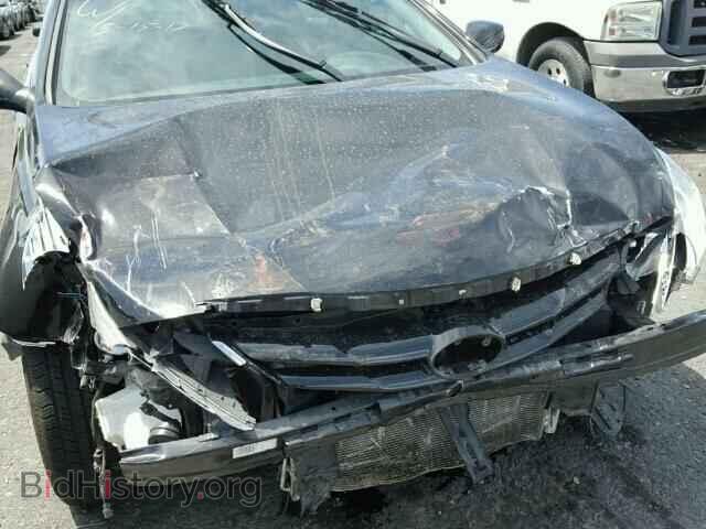 2012 HYUNDAI SONATA - VIN: 5NPEB4AC4CH465436 - Фото 9