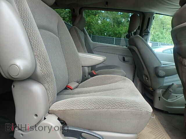 2005 DODGE CARAVAN - VIN: 1D4GP45R35B112136 - Фото 6