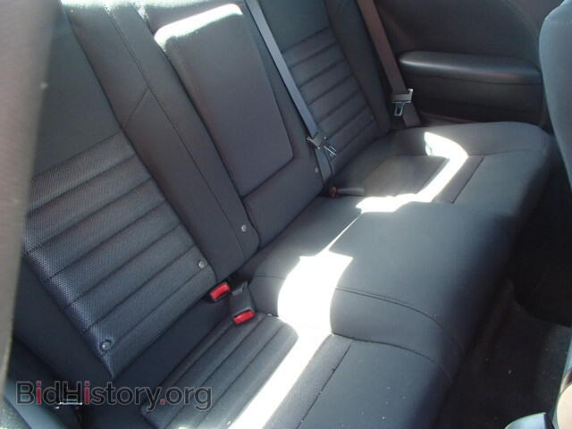 2010 DODGE CHALLENGER - VIN: 2B3CJ4DV1AH278105 - Фото 6