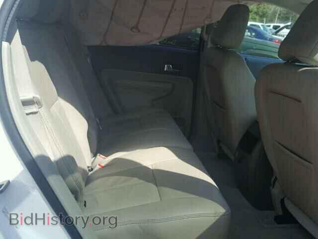 2010 FORD EDGE - VIN: 2FMDK3KC3ABB78727 - Фото 6
