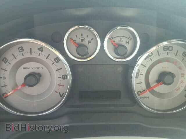 2010 FORD EDGE - VIN: 2FMDK3KC3ABB78727 - Фото 8