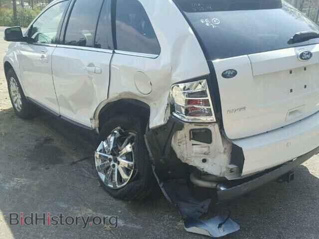 2010 FORD EDGE - VIN: 2FMDK3KC3ABB78727 - Фото 9