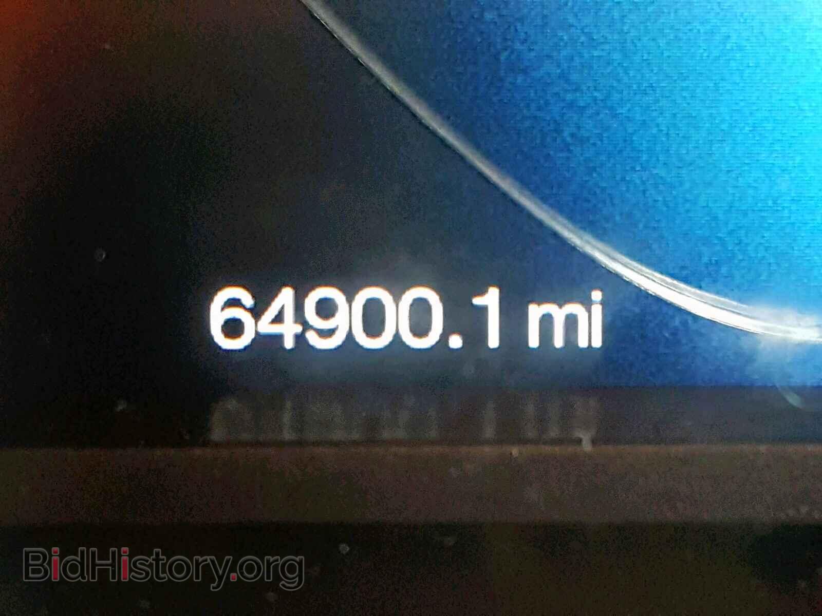 2014 FORD CMAX - VIN: 1FADP5AU6EL504382 - Photo 8