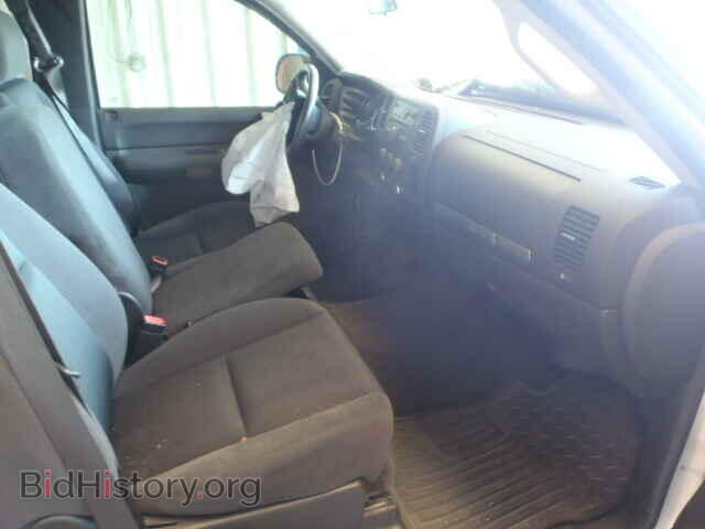 2009 CHEVROLET SILVERADO - VIN: 2GCEC29C991101111 - Фото 5