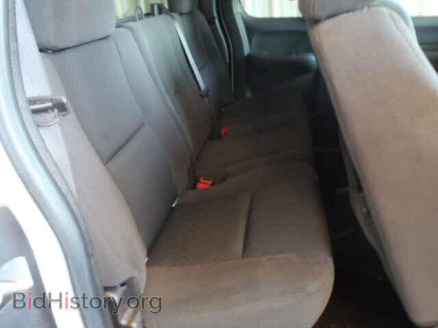 2009 CHEVROLET SILVERADO - VIN: 2GCEC29C991101111 - Фото 6