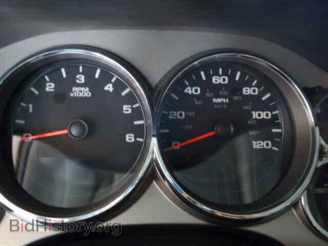 2009 CHEVROLET SILVERADO - VIN: 2GCEC29C991101111 - Фото 8