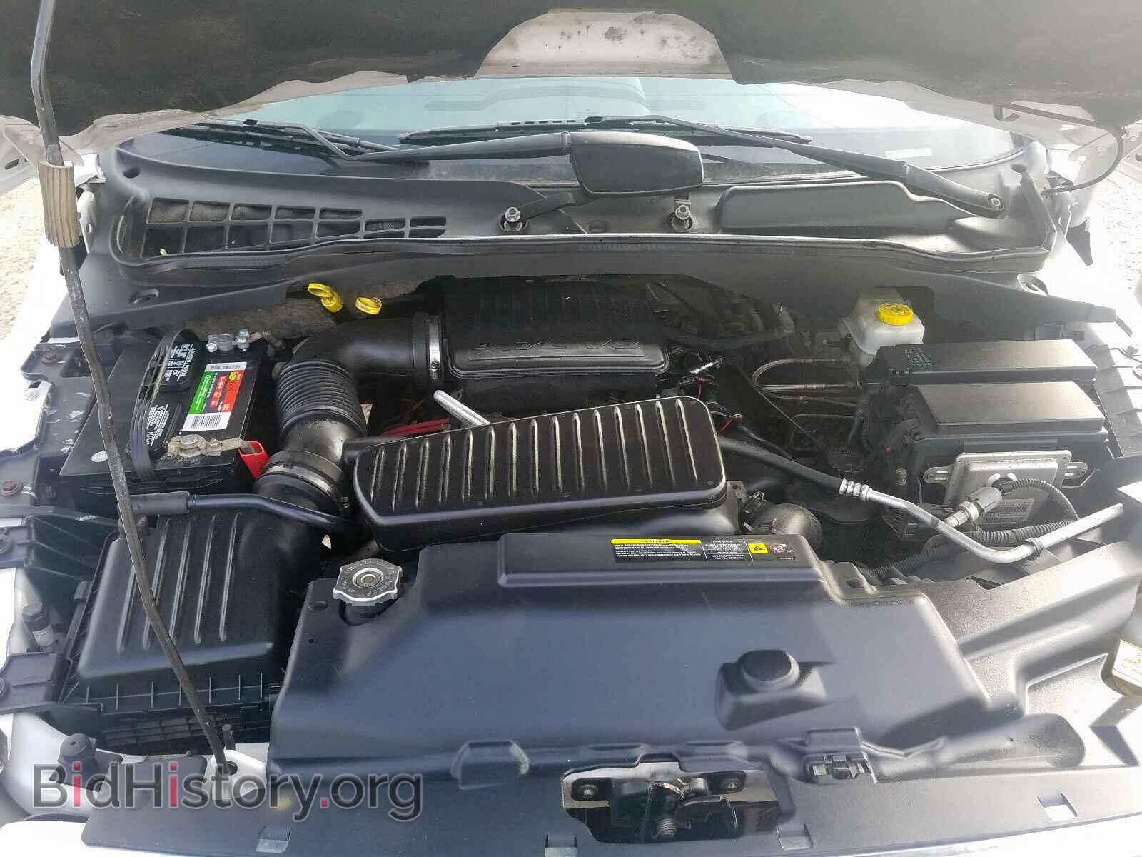 2006 DODGE DURANGO SX - VIN: 1D4HB38N76F157273 - Photo 7