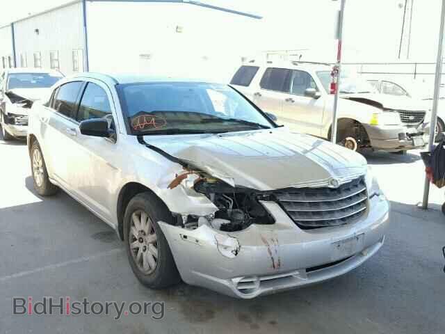 Photo 1C3LC46K47N610750 - CHRYSLER SEBRING 2007