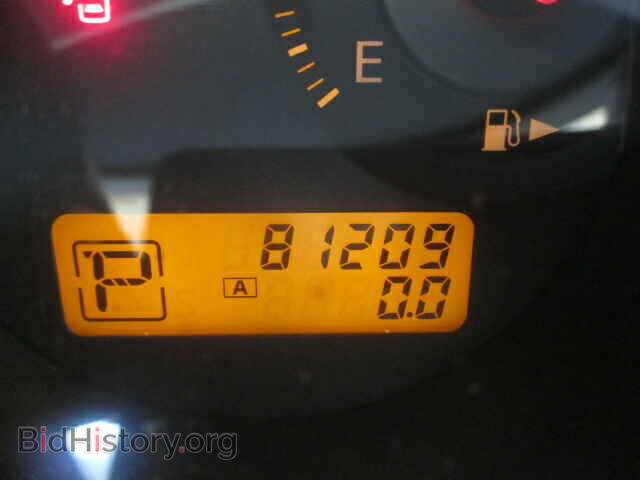 2008 NISSAN VERSA - VIN: 3N1BC13E58L401462 - Фото 8