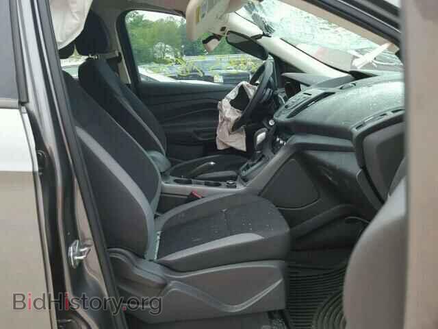 2013 FORD ESCAPE - VIN: 1FMCU0F73DUB42519 - Фото 5