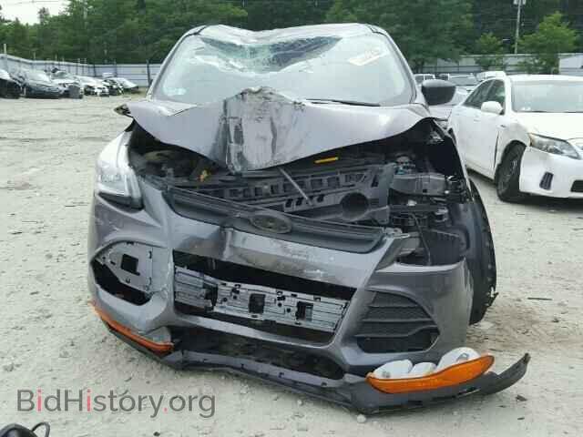 2013 FORD ESCAPE - VIN: 1FMCU0F73DUB42519 - Фото 9