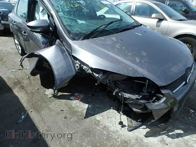 2013 FORD FOCUS - VIN: 1FADP3F27DL375241 - Photo 9