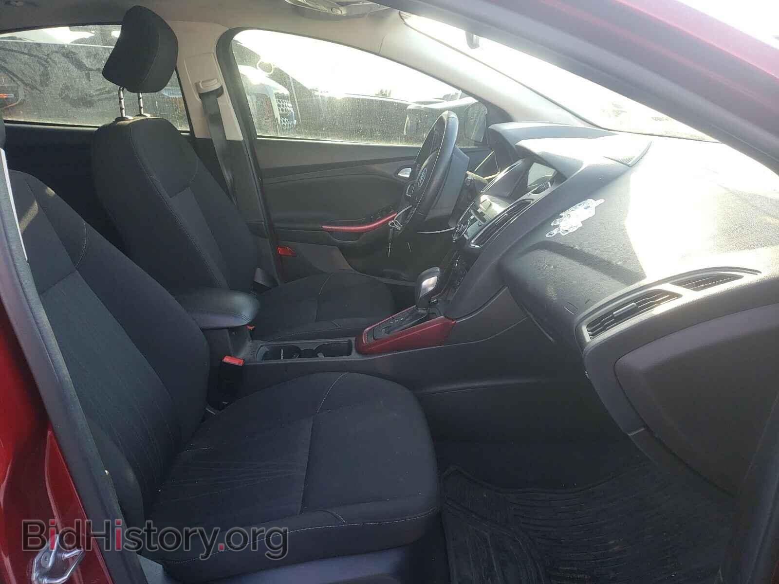 2017 FORD FOCUS - VIN: 1FADP3M22HL284564 - Photo 5