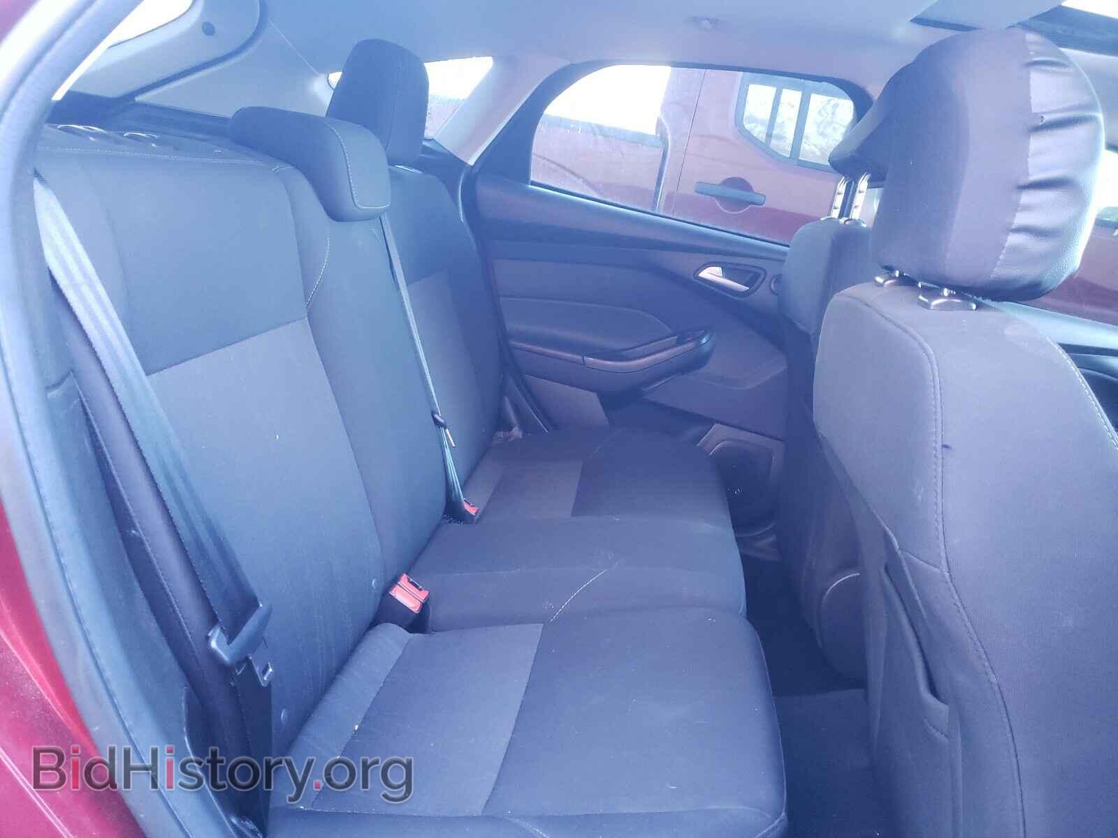 2017 FORD FOCUS - VIN: 1FADP3M22HL284564 - Photo 6