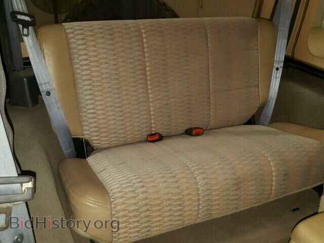 2000 JEEP WRANGLER - VIN: 1J4FA49S2YP763394 - Фото 6