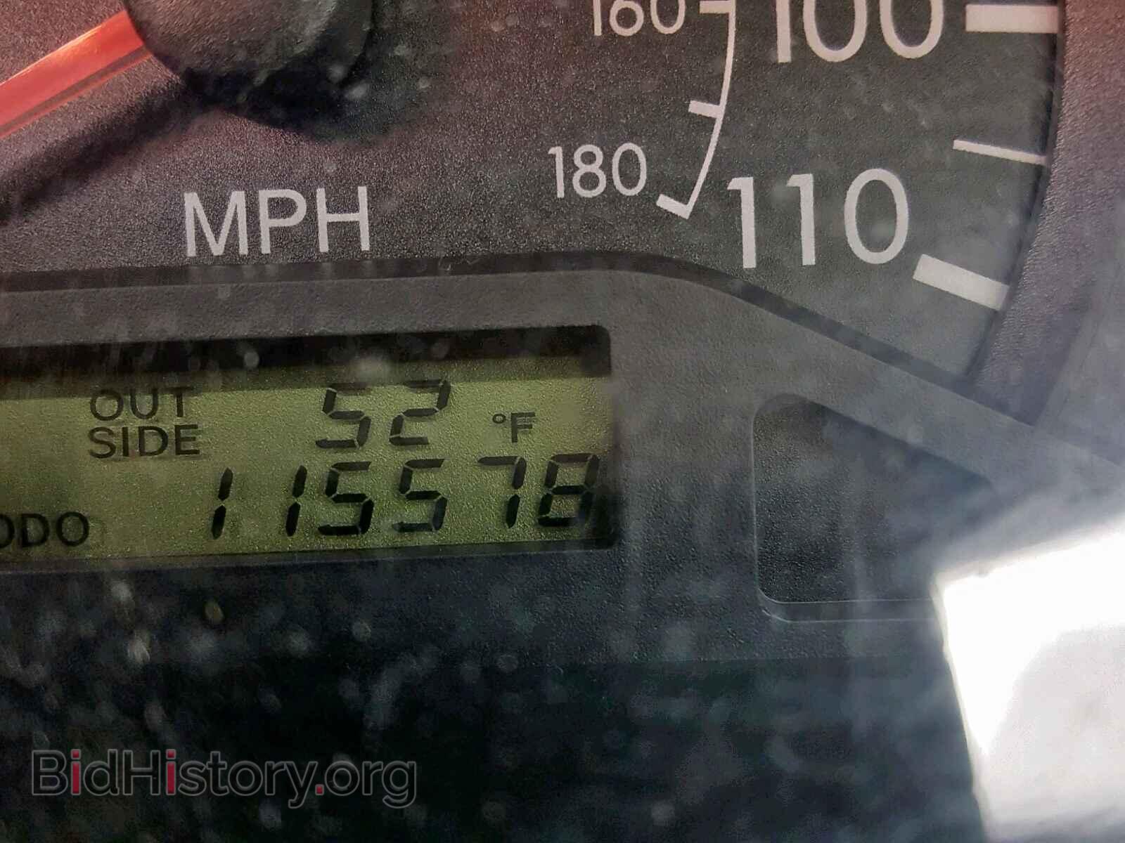 2007 TOYOTA COROLLA - VIN: 2T1BR32E67C835044 - Фото 8