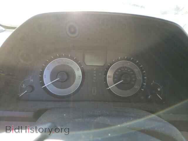 2012 HONDA ODYSSEY - VIN: 5FNRL5H69CB054231 - Фото 8