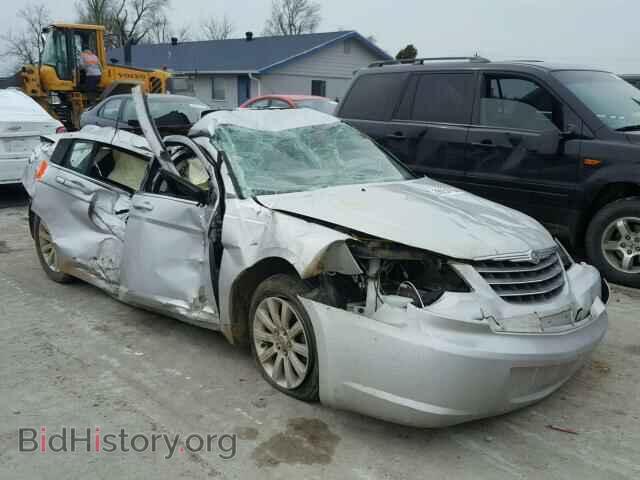 Photo 1C3CC5FB3AN117137 - CHRYSLER SEBRING 2010