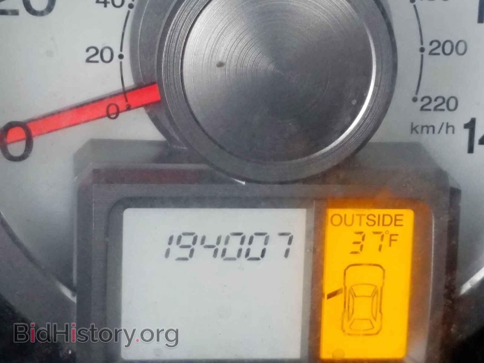 2011 HONDA PILOT - VIN: 5FNYF4H57BB044588 - Фото 8