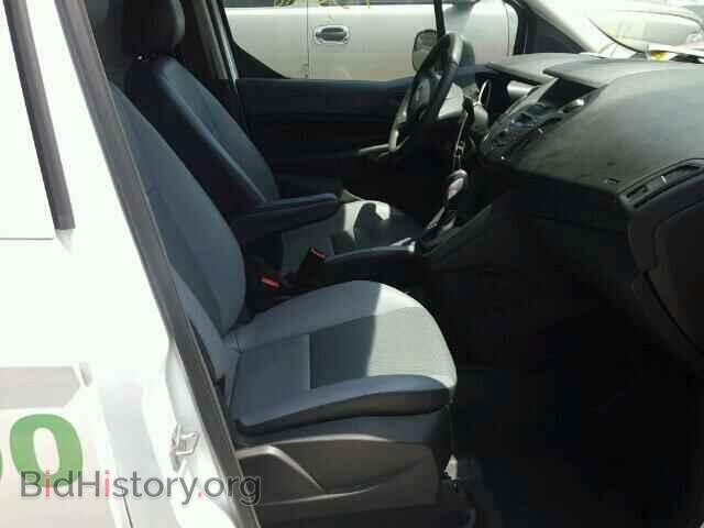 2015 FORD TRANSIT CO - VIN: NM0LS7E72F1227728 - Фото 5