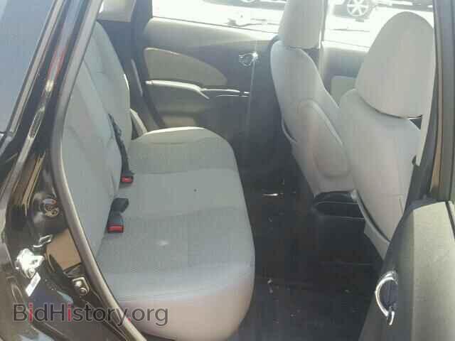 2014 NISSAN VERSA - VIN: 3N1CE2CP8EL375957 - Photo 6