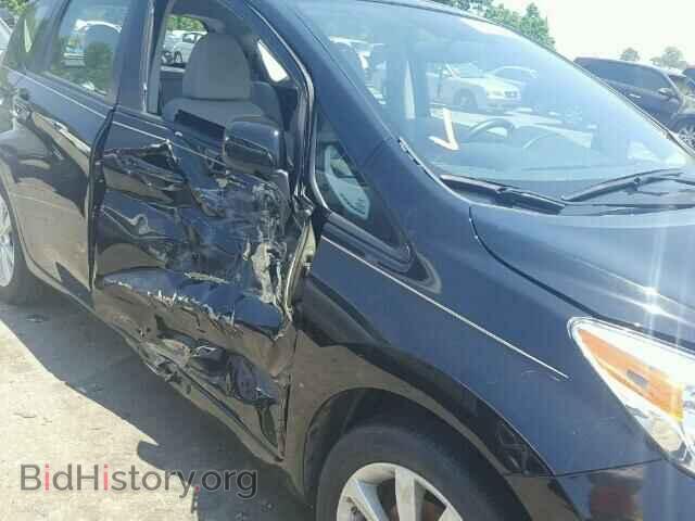 2014 NISSAN VERSA - VIN: 3N1CE2CP8EL375957 - Photo 9
