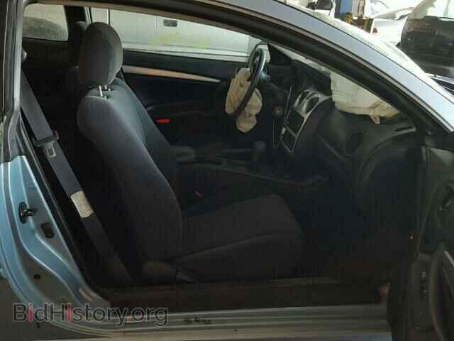 2004 CHRYSLER SEBRING - VIN: 4C3AG42G84E146465 - Фото 5