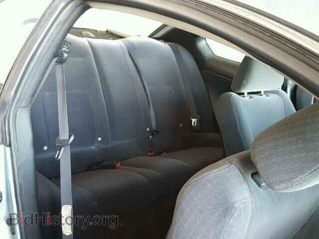 2004 CHRYSLER SEBRING - VIN: 4C3AG42G84E146465 - Фото 6