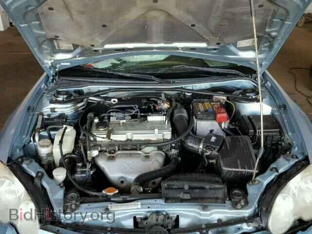 2004 CHRYSLER SEBRING - VIN: 4C3AG42G84E146465 - Фото 7